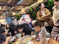 -云阿蛮云南生烫牛肉米线(奉贤路店)