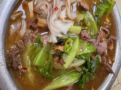 -舒记老友粉(埌西店)