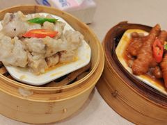 -海龙阁酒家·37年老字号粤菜(保利广场店)