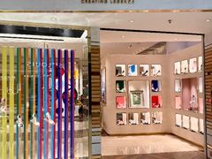 -香港ELEMENTS圆方