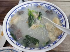 -随柳居·苏式小吃(建新巷店)