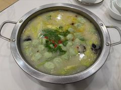 -黄家老店·非遗灌汤包(晋安路店)