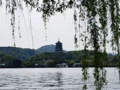 -杭州西湖柳莺里酒店