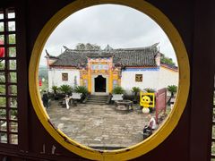 -石宝寨