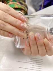 -如一·美甲美睫