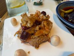 -那家小馆•北京菜•烤鸭(香山店)