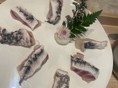龙胆皮-围炉夜话·潮汕卤水火锅(榕江店)