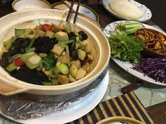 -素心斋素食餐厅