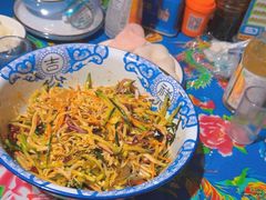 -人民公社大食堂(张家湾店)