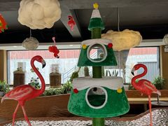 -ZOO COFFEE动物园咖啡(红山森林动物园店)