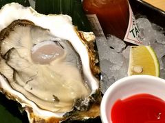 -越光米贩精致料理餐厅(金鹰店)