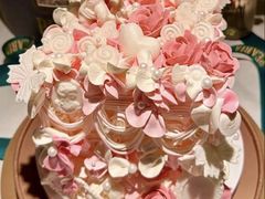 -柏尼娅PEARIA·蛋糕定制(静安店)
