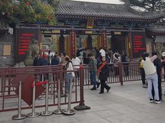 -华清宫景区