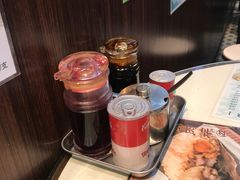 -深仔记正宗云吞面(尖沙咀店)