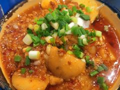 -马路边边串串香(双井直营店)