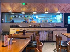 -HUZI虎滋精酿餐吧(京西大悦城店)