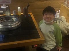 -梨花自助烤肉(天河城店)