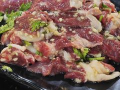 -丹东丛炟海鲜烧烤(江艺路店)