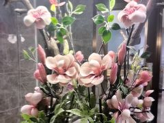 -华夏良子·足道SPA艾灸(铁道大厦店)