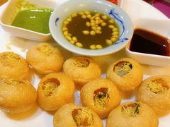 -食彩美印度特色美食餐厅·印度料理