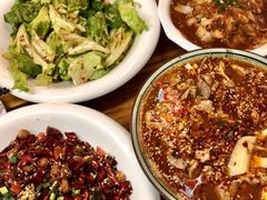-勇猛子川菜馆(新军路店)