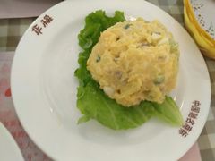 -华梅西餐厅(哈尔滨中央大街店)