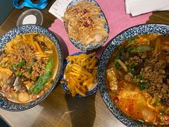 柳州螺蛳粉-粉家柳州螺蛳粉(杨宅路店)