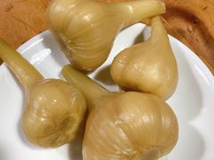 糖蒜-元盛居(生态大街店)