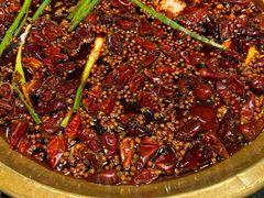 -中华老火锅(金渝大道店)