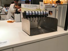 -宜家·瑞典风味餐厅(烟台路店)