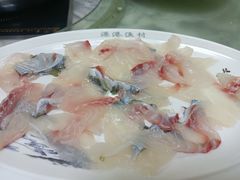 -源港渔村-中山脆肉鲩(博罗店)