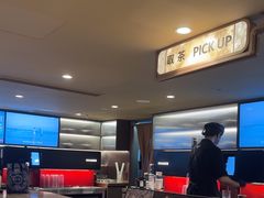 -霸王茶姬(上海恒基名人店)