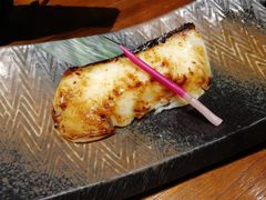 -千代武日本料理(爱建店)