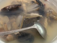 -食鼎记海鲜大排档(美食街店)