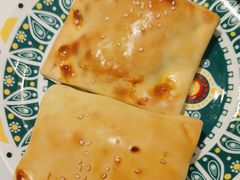 烤包子-胡氏大盘鸡新疆菜(谈固店)