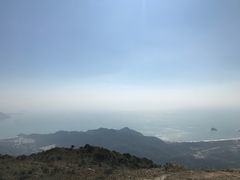 -七娘山