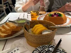 -太食獸泰式茶餐厅(艾尚天地店)