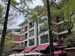 门面-渔集晓院·非遗湖北菜(东湖省博店)