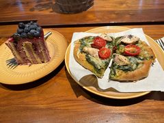 -BAKER&SPICE(安福路店)