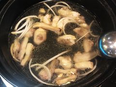 -东椰·海南椰子鸡火锅(朝阳门店)