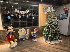 -Geneva日内瓦餐厅(西郊宝成花苑店)