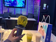 -星聚会KTV(合生汇黑金店)