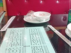 -胶东海鲜大排档(北太平庄店)