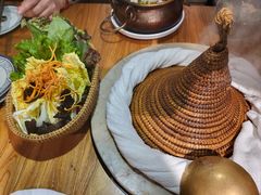 -云海肴云南菜·蒸汽石锅鱼(北京良乡华冠店)