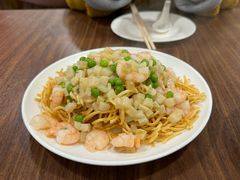 -王家沙点心店(南京西路总店)