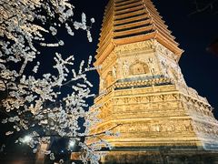 -玲珑塔公园