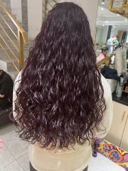 -菲·木田moontin造型salon