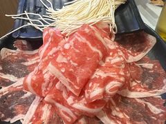 -呷哺呷哺 黄金牧场 (新中关购物中心店)