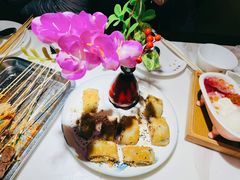-今朝桃花醉川菜小酒馆(龙湖天街店)