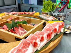 -玄希浪漫厨房·韩料烤肉(湖滨银泰in77店)